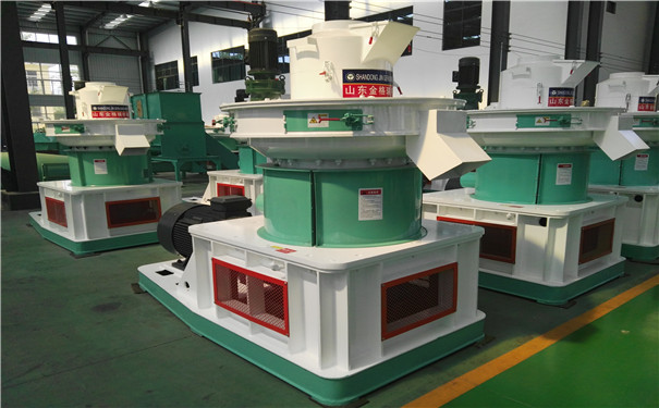 木屑顆粒機設(shè)備