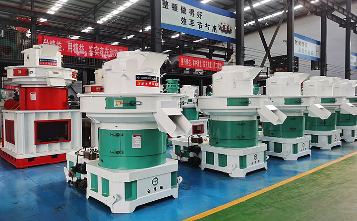 鋸末顆粒機 鋸末顆粒機