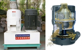 大力開展生物質(zhì)秸稈顆粒機技術(shù)研究及生產(chǎn)能給我們帶來什么？