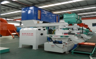 生物質(zhì)成型燃料能順利變成“固體天然氣”嗎？