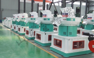 選擇木屑顆粒機(jī)原料，這6點(diǎn)你必須知道