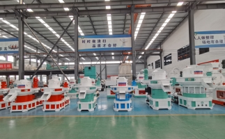 木屑顆粒燃料的原料是什么？市場(chǎng)前景怎么樣？木屑顆粒機(jī)廠家告訴你