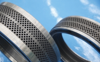 怎樣使樹皮顆粒機(jī)的模具壽命更長？五招輕松搞定！