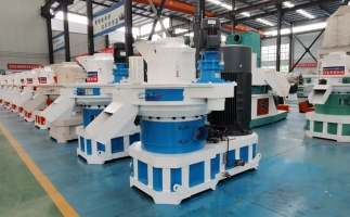 木屑顆粒機對可再生能源的意義，知道真相后的我大吃一驚！