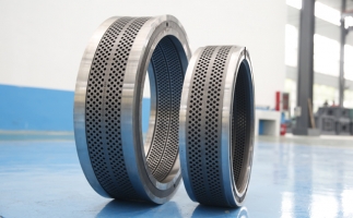 稻殼顆粒機停機后模具堵塞怎么辦？