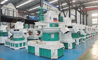 廢菌棒都可以做什么？顆粒機(jī)搞定它！