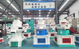 鋸末顆粒機(jī)質(zhì)量好壞有哪些參考標(biāo)準(zhǔn)？