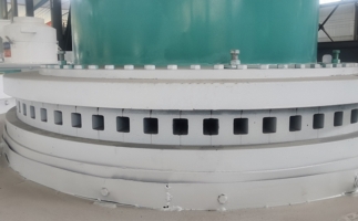 固體廢棄垃圾綜合利用，rdf垃圾壓塊機大展身手