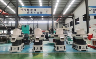 鋸末顆粒機選哪種品牌？