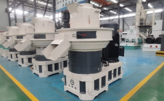 現(xiàn)在鋸末顆粒機的行情怎么樣？