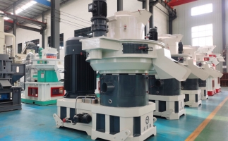 你對鋸末顆粒機了解多少？