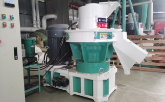 科學(xué)的保養(yǎng)方式，讓鋸末顆粒機(jī)“延年益壽”