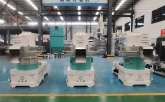 東北地區(qū)什么樣的木屑顆粒機才好？什么牌子的木屑顆粒機好？