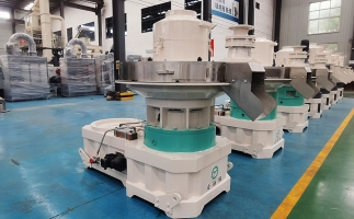 木屑顆粒機維修拆卸是需要注意哪些問題？