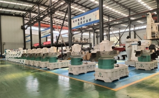 木屑顆粒機(jī)為什么選大不選??？