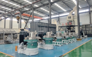 都說用木屑顆粒機做生物質(zhì)顆粒是騙局，真的是這樣嗎？